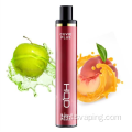 ขายส่ง Vape Pen ขายร้อน HQD 1200 พัฟ